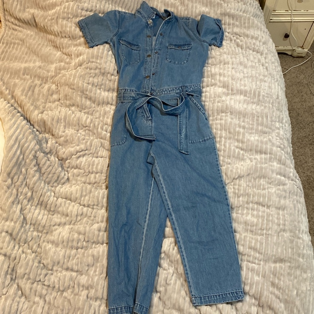 Old Navy jumpsuit